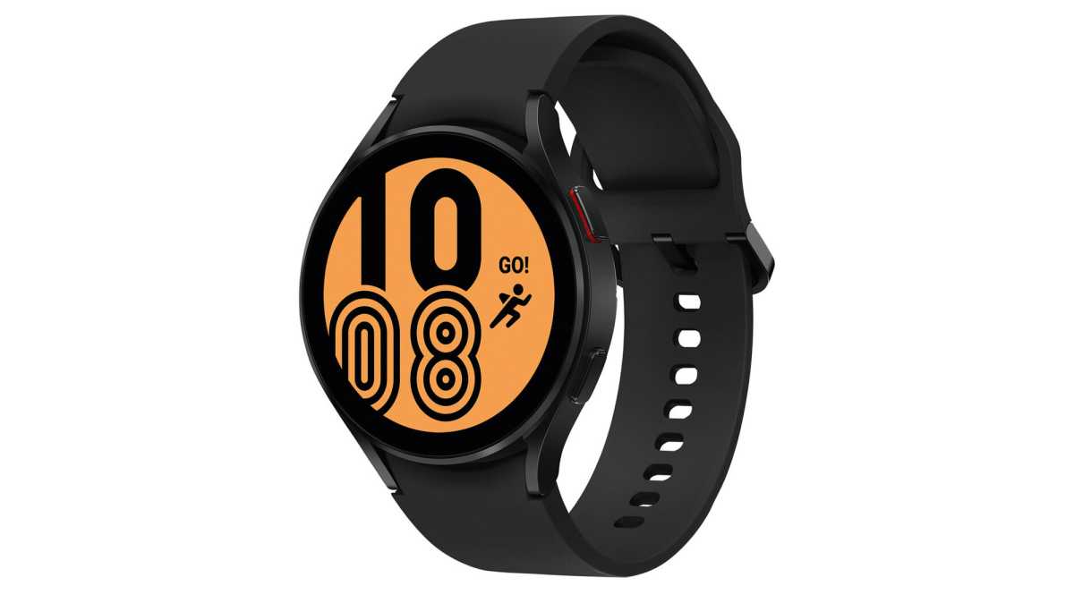 SAMSUNG Galaxy Watch 4