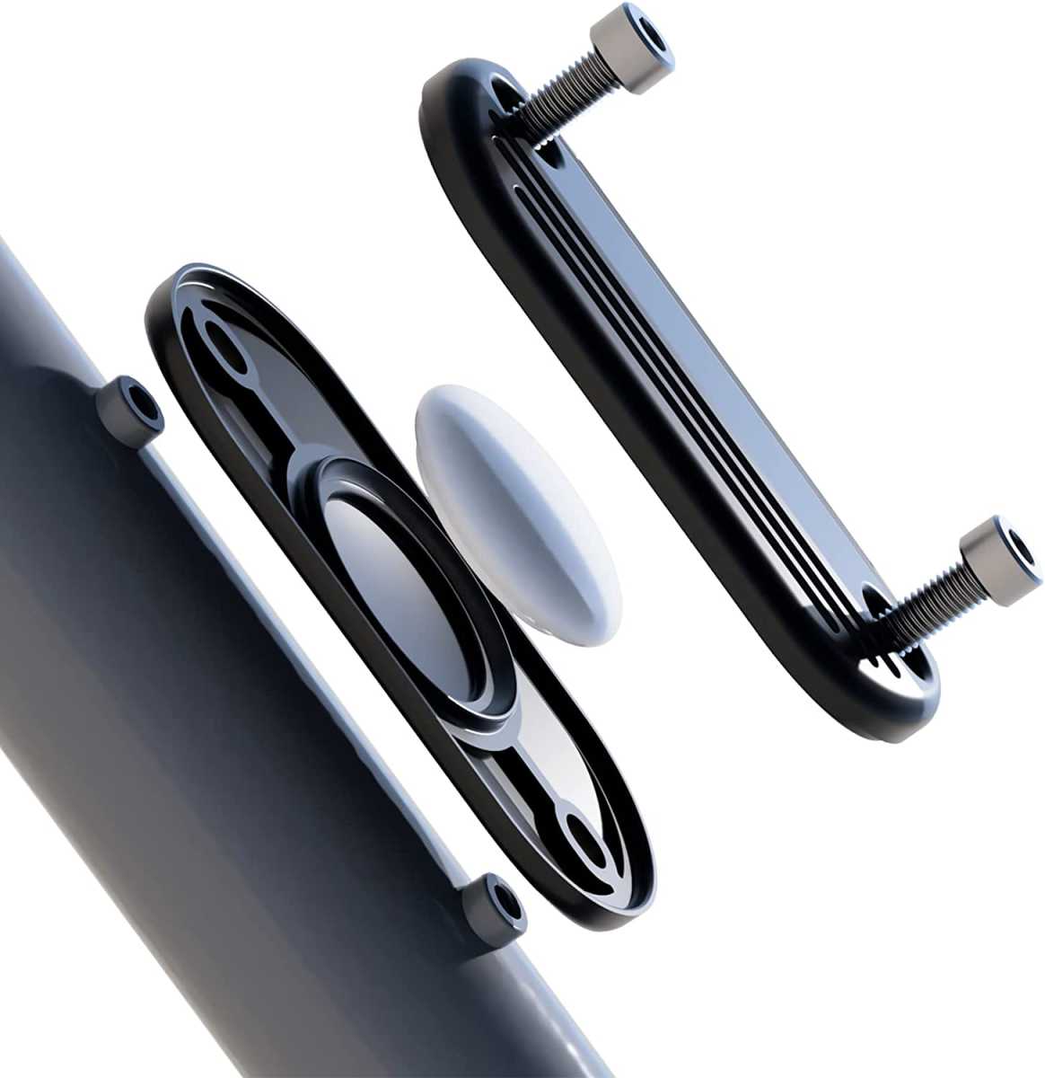 Steinweber Fahrradhalterung Für Apple AirTag
