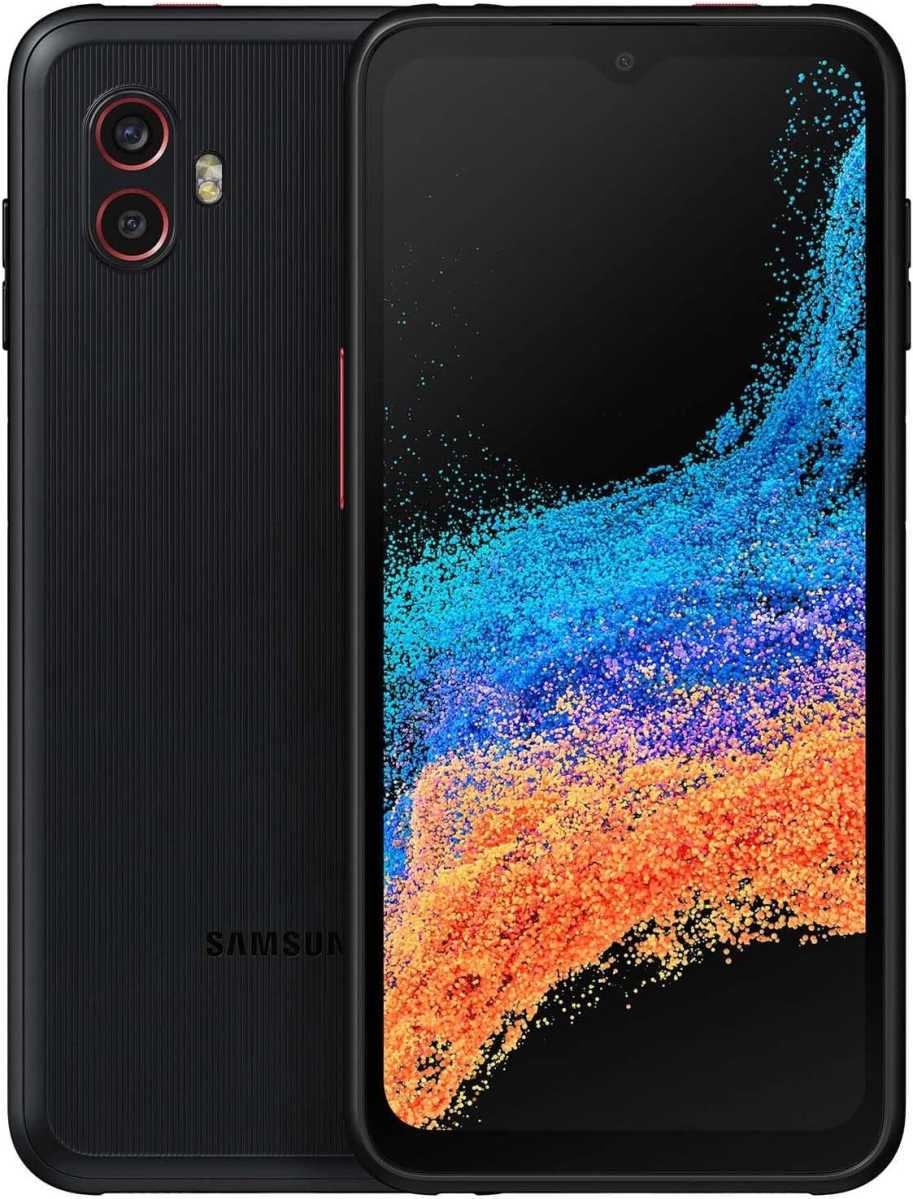 Samsung Xcover 6 Pro