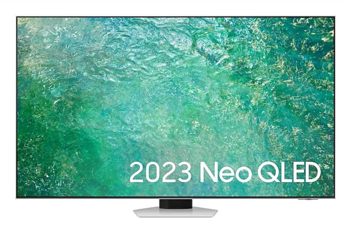 Samsung QN85C Neo QLED