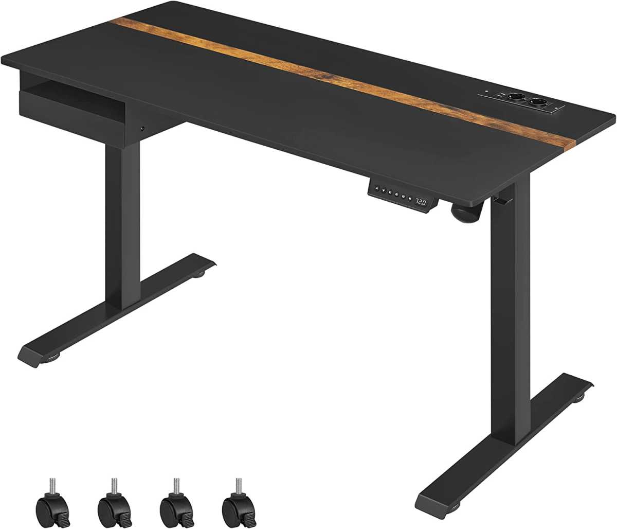 VASAGLE Schreibtisch