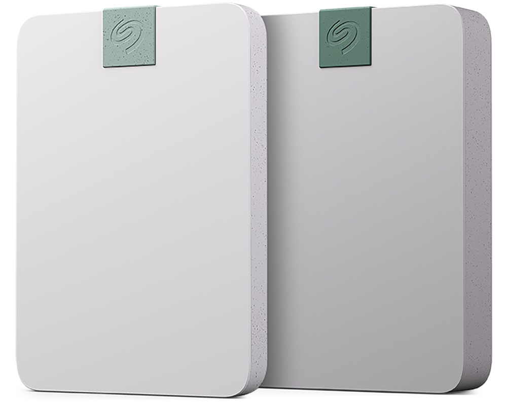 Seagate Ultra Touch (2023)