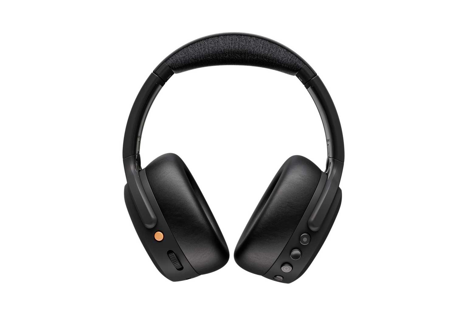 Skullcandy Debuts Second Gen Crusher Anc 2 Headphones Techhive