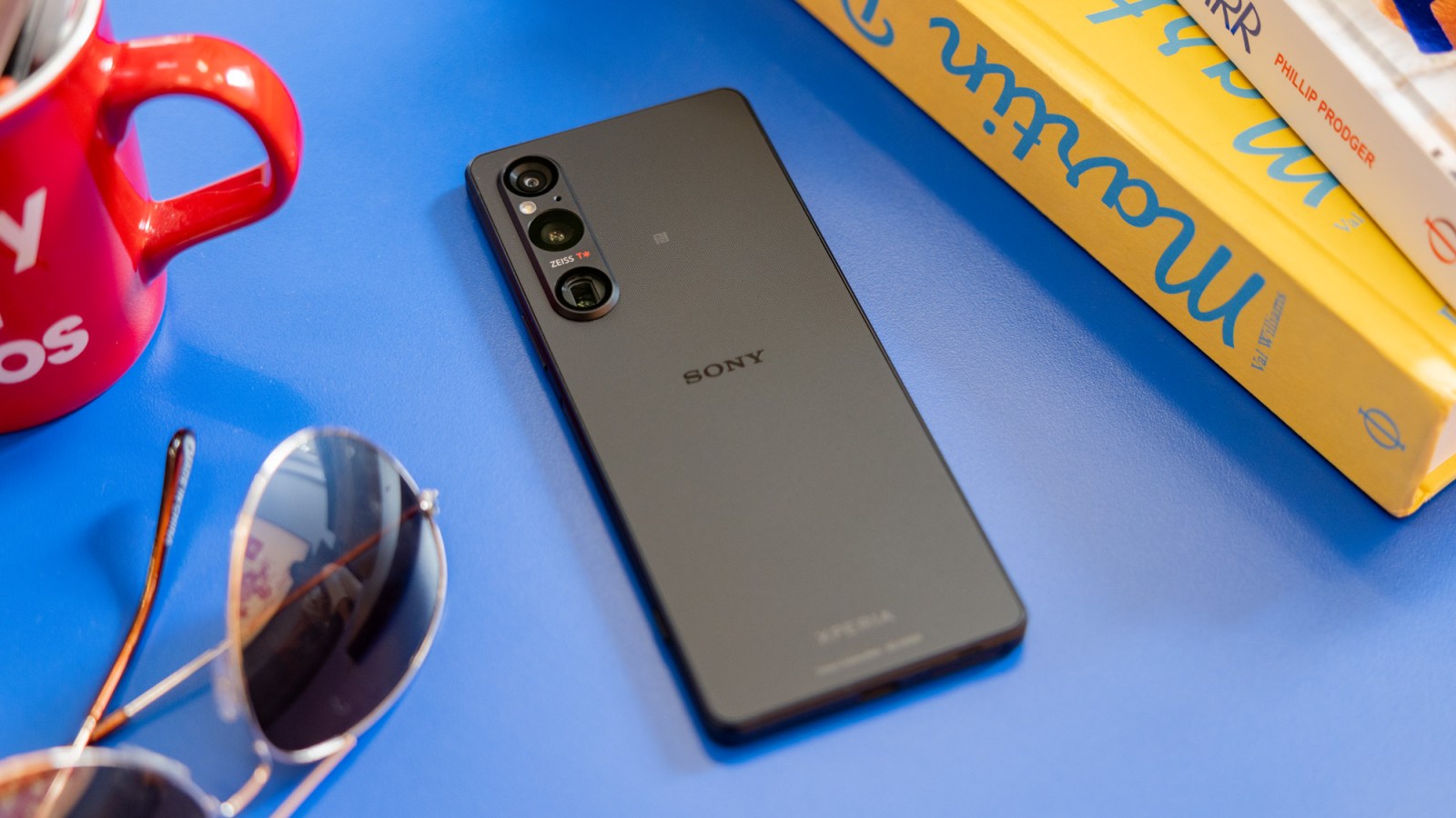 Из-за этого понижения Sony Xperia 1 VI будет трудно продаваться.