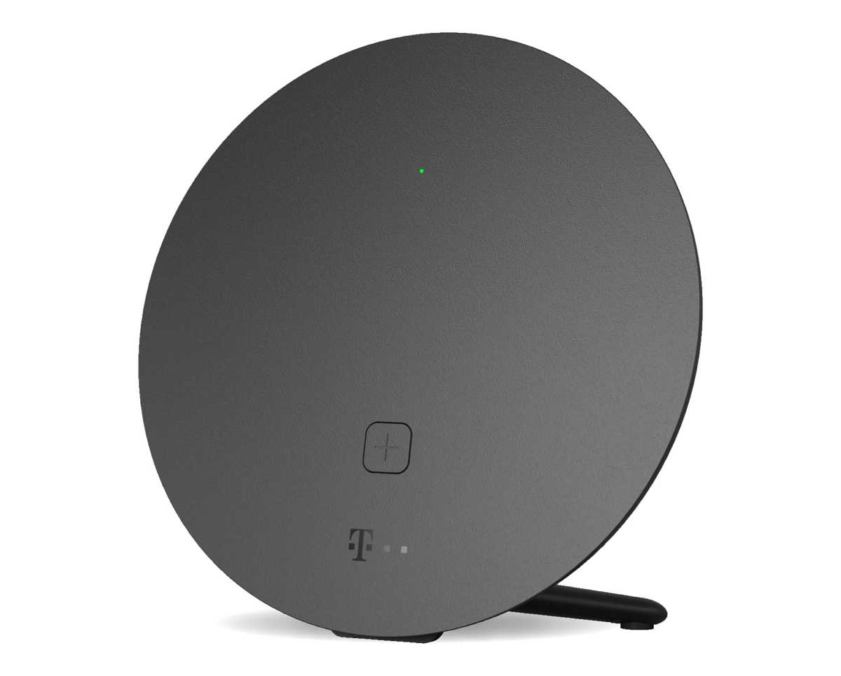 Als WLAN-Erweiterung für einen Speedport-Router kommt der günstige Telekom Speedport Home WLAN in Frage. Er verfügt über 4x4 MIMO-Streams und ebenfalls zwei LAN-Ports.