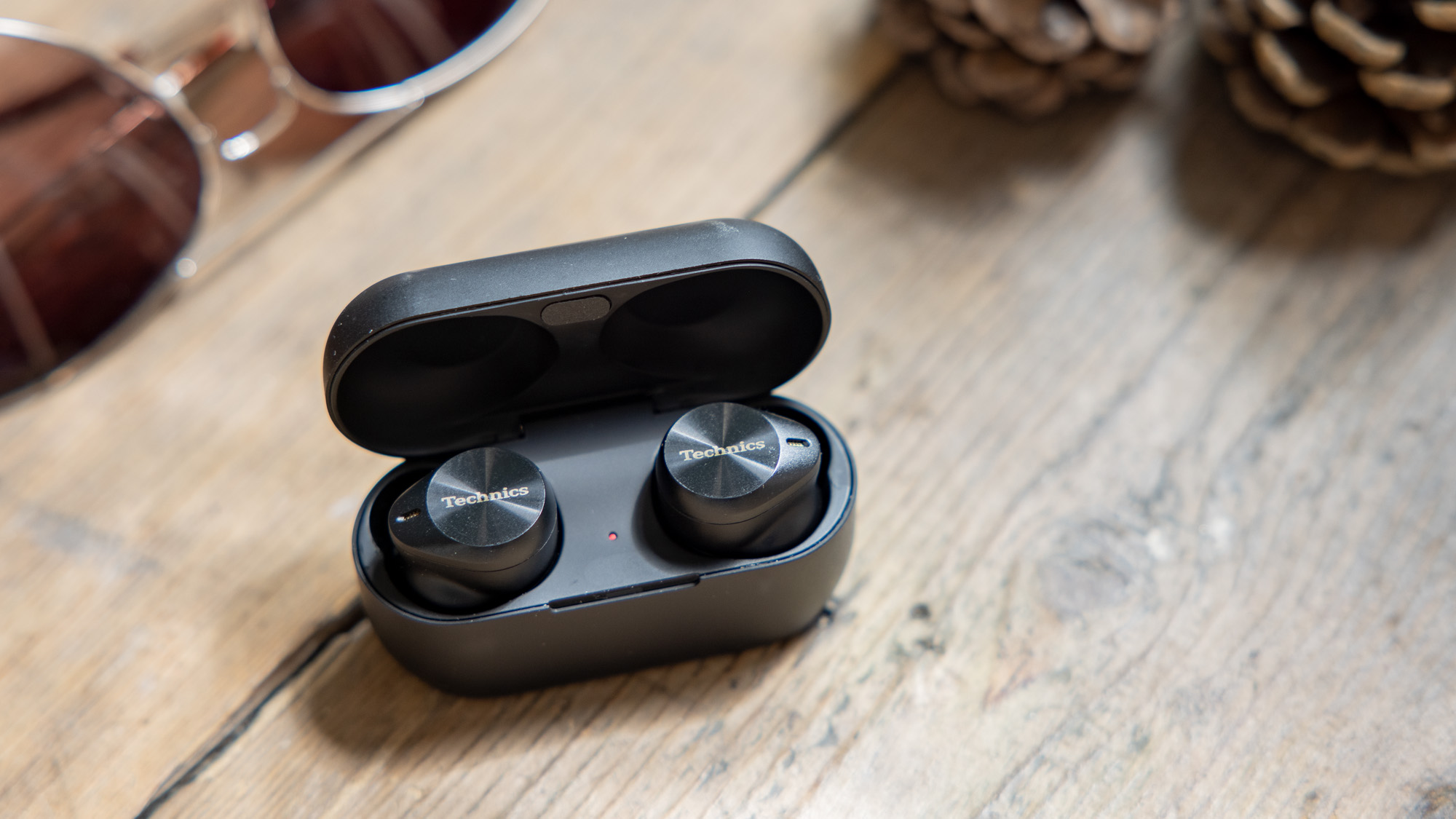 Technics EAH-AZ80 review: These earbuds do everything well – Top Globe News