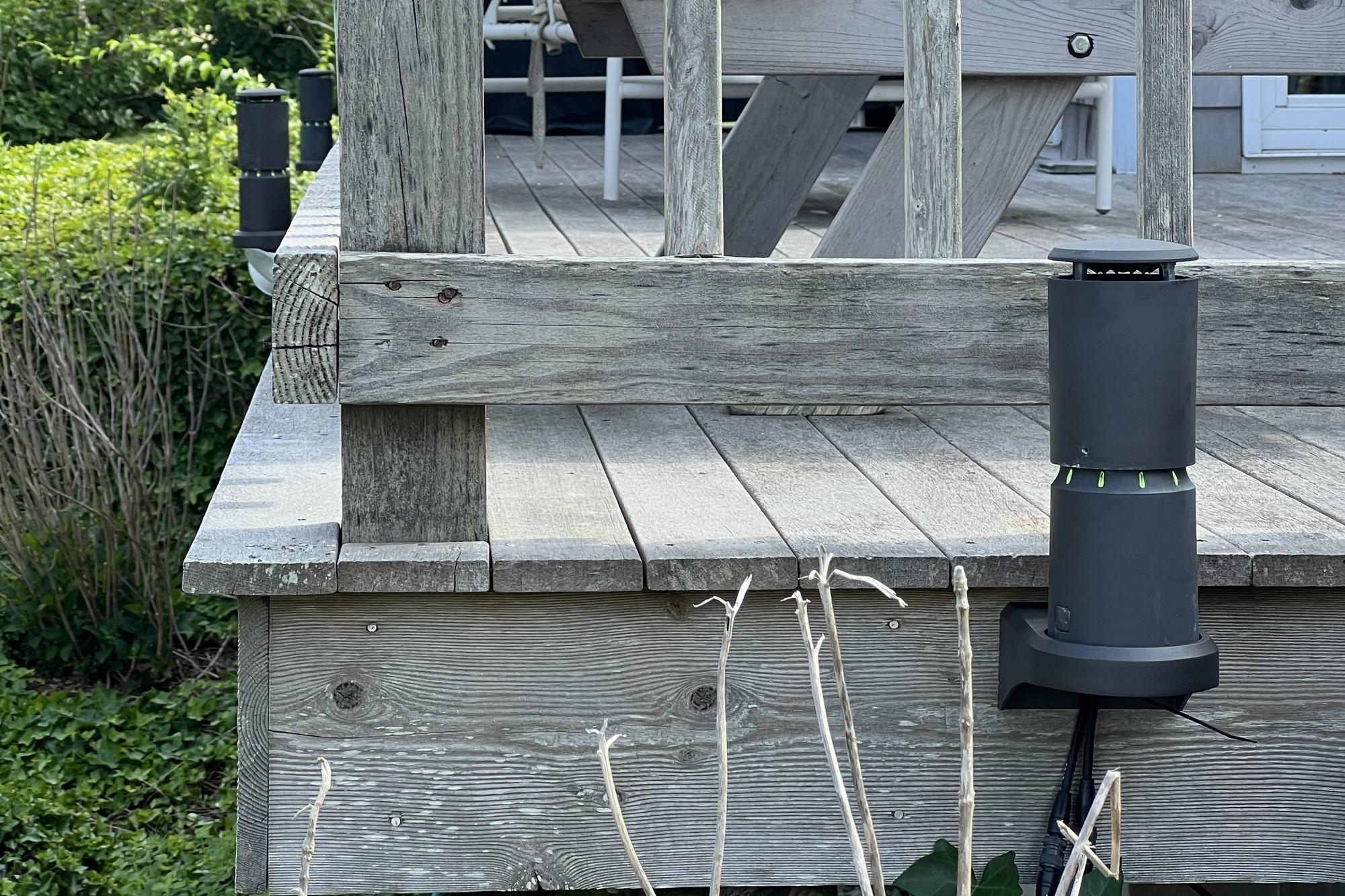 Thermacell LIV review Fabulously effective mosquito repellent TechHive