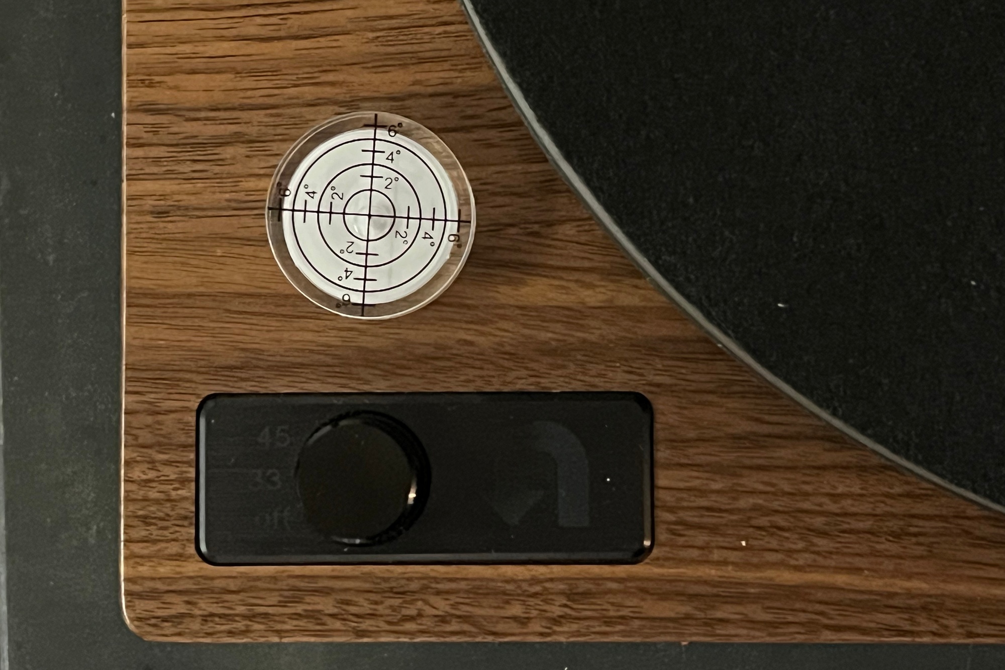 UTurn Orbit Theory review Beloved for its entrylevel turntables, U