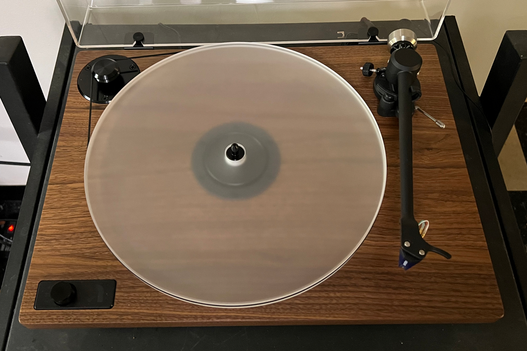 U-Turn Audio Orbit Theory -- Best turntable priced less than $1,000 