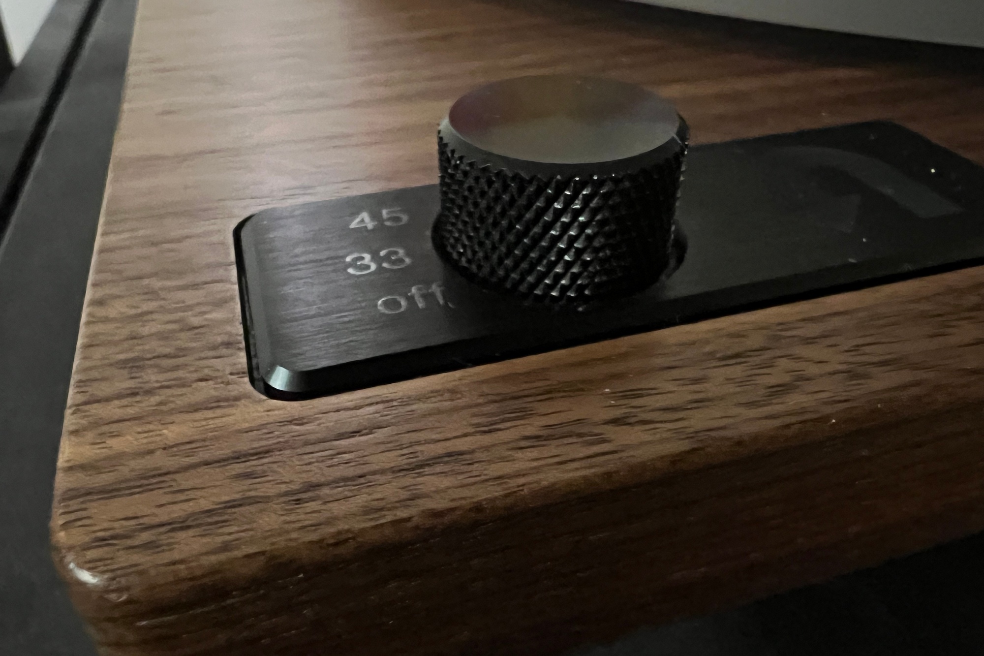 UTurn Orbit Theory review Beloved for its entrylevel turntables, U