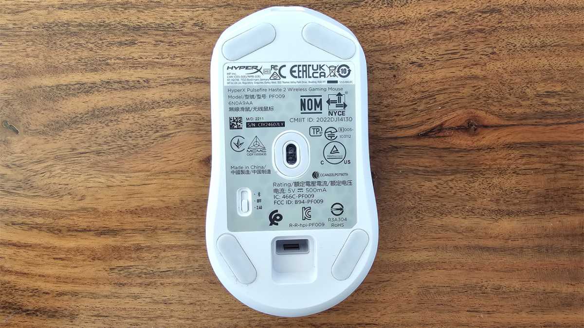 HyperX-26K-Sensor