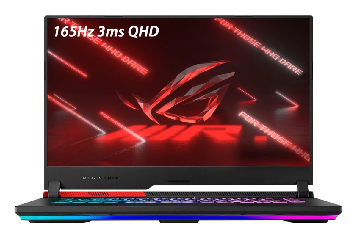 Asus ROG Strix G15 Advantage Edition