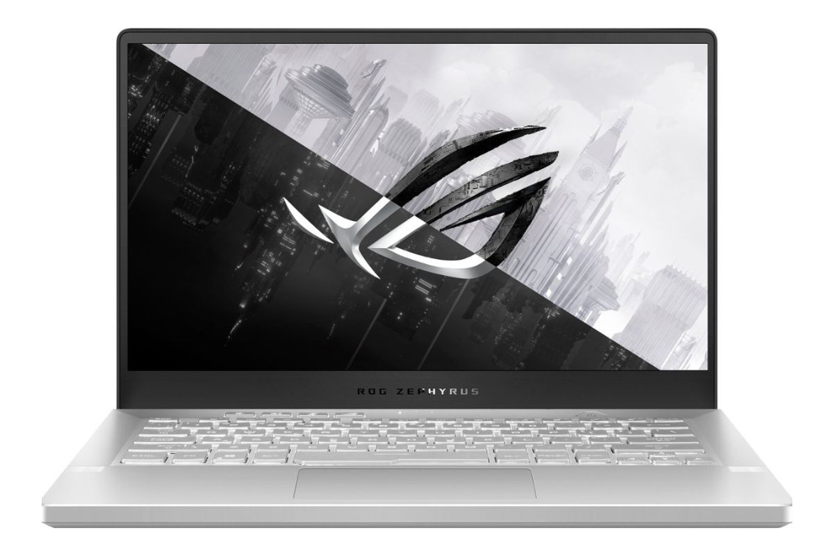 Best laptop deals 2023: Top picks, from budget to extreme 8 Asus ROG Zephyrus