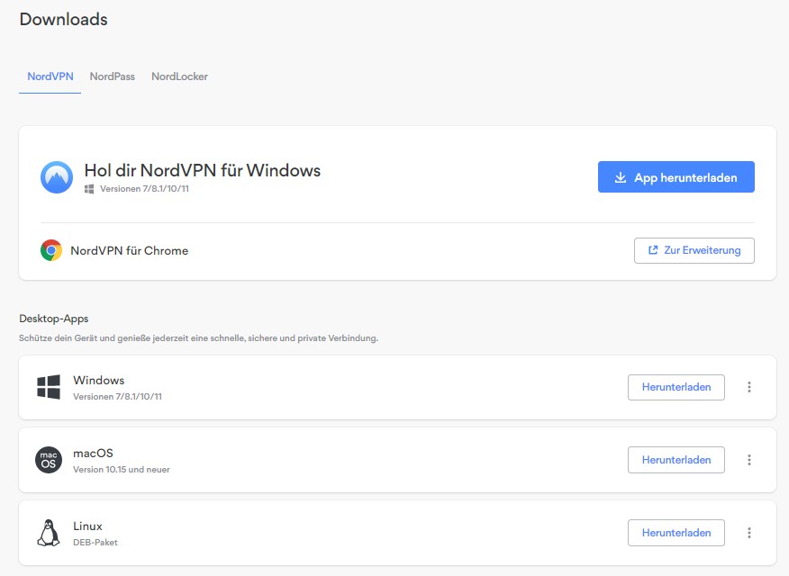 VPN Download