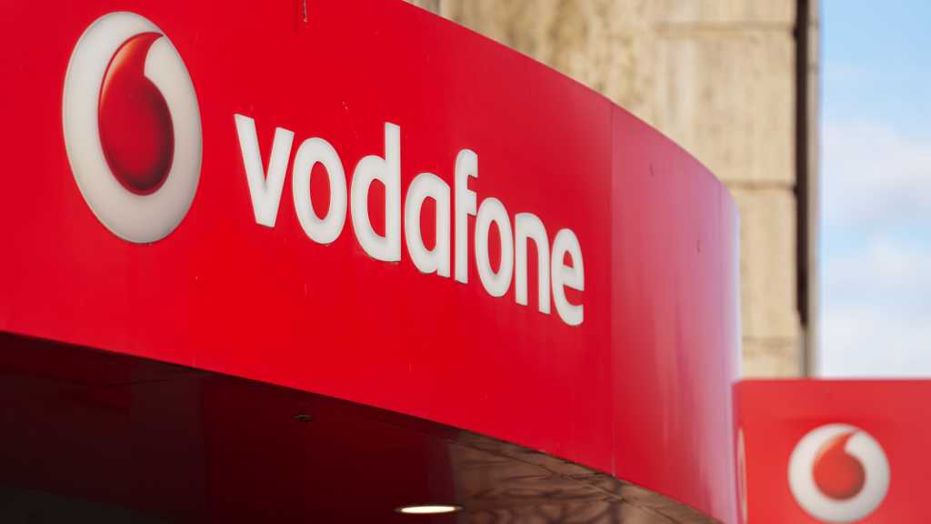 Image: Vodafone soll PreiserhÃ¶hung zurÃ¼cknehmen â hier kÃ¶nnen Sie sich melden (Update)