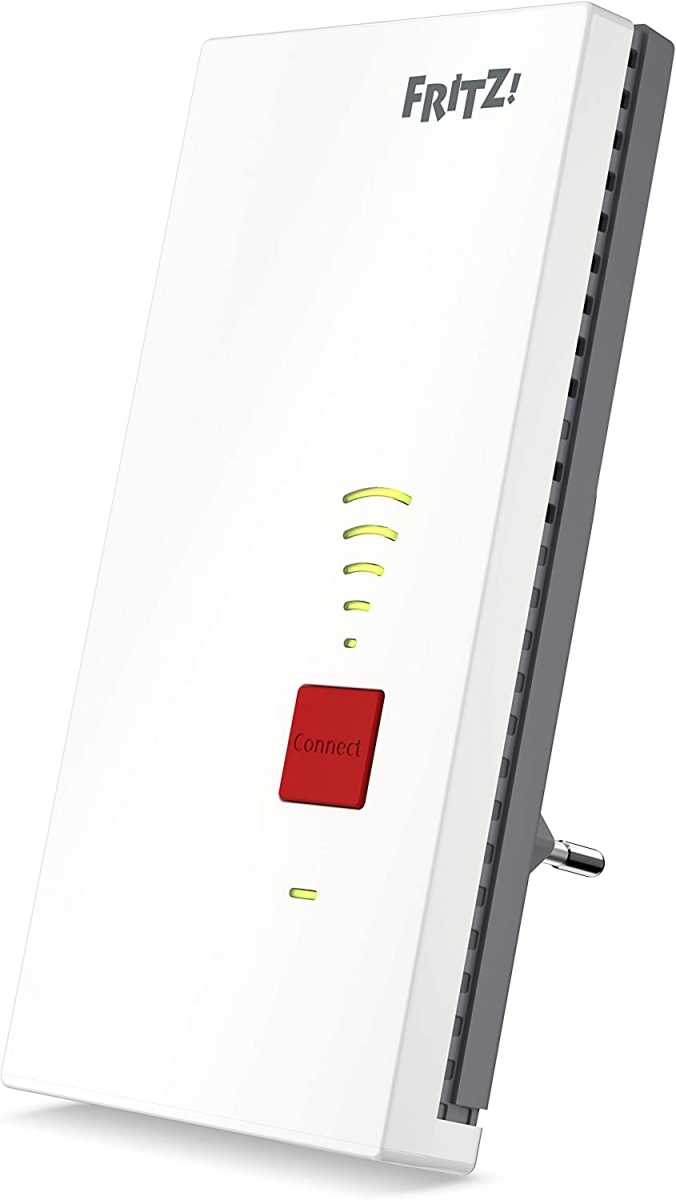 AVM FRITZ!WLAN Mesh Repeater 2400