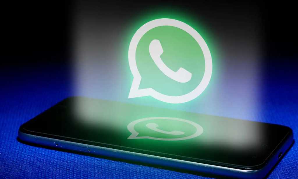 Image: Whatsapp-Nachrichten nachtrÃ¤glich bearbeiten â darauf haben wir lange gewartet