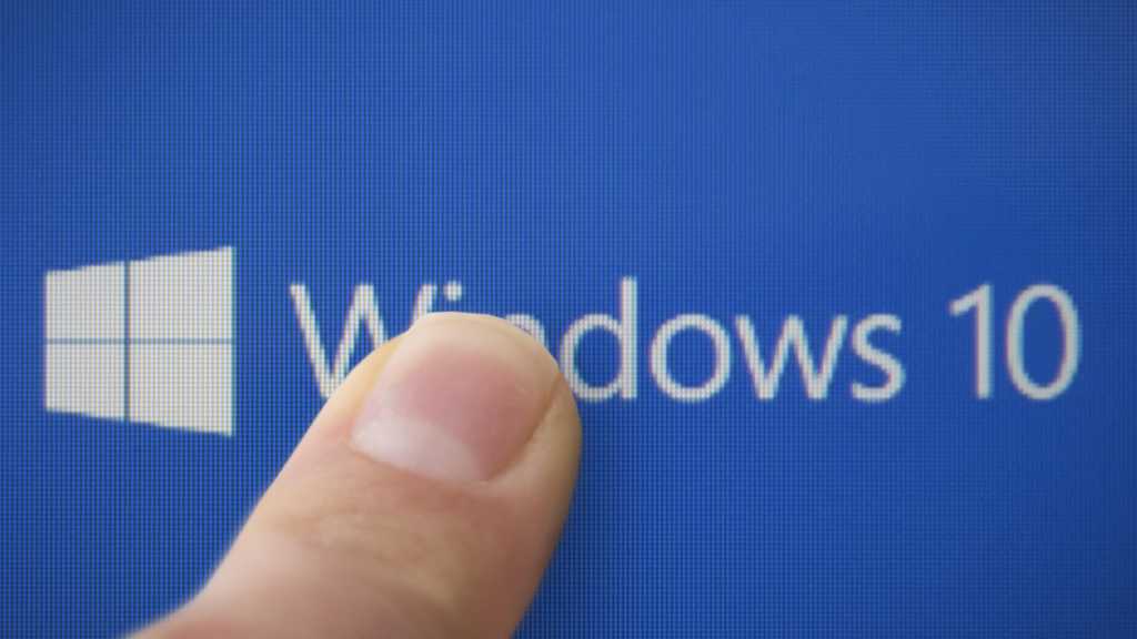 Image: Windows 10: Nervige Fullscreen-Werbung drÃ¤ngt zum Upgrade auf Windows 11