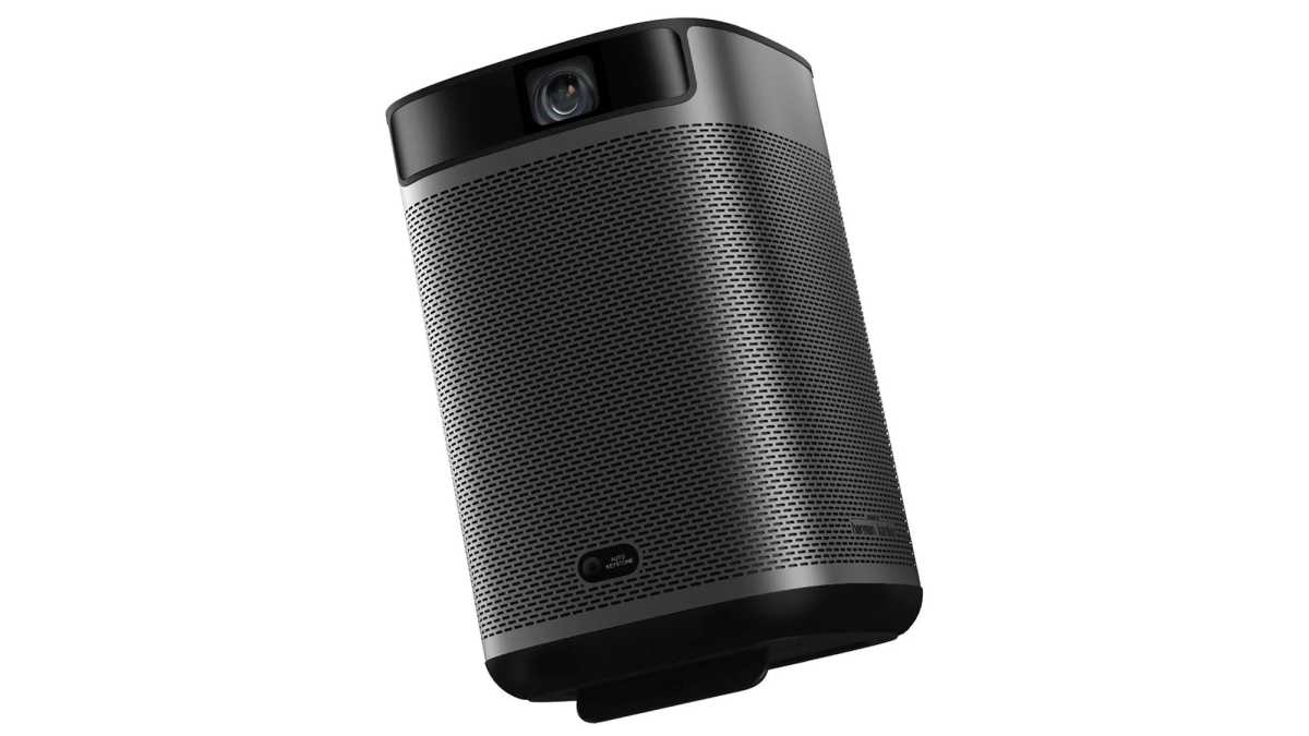 XGIMI MoGo Pro+ Portabler Beamer