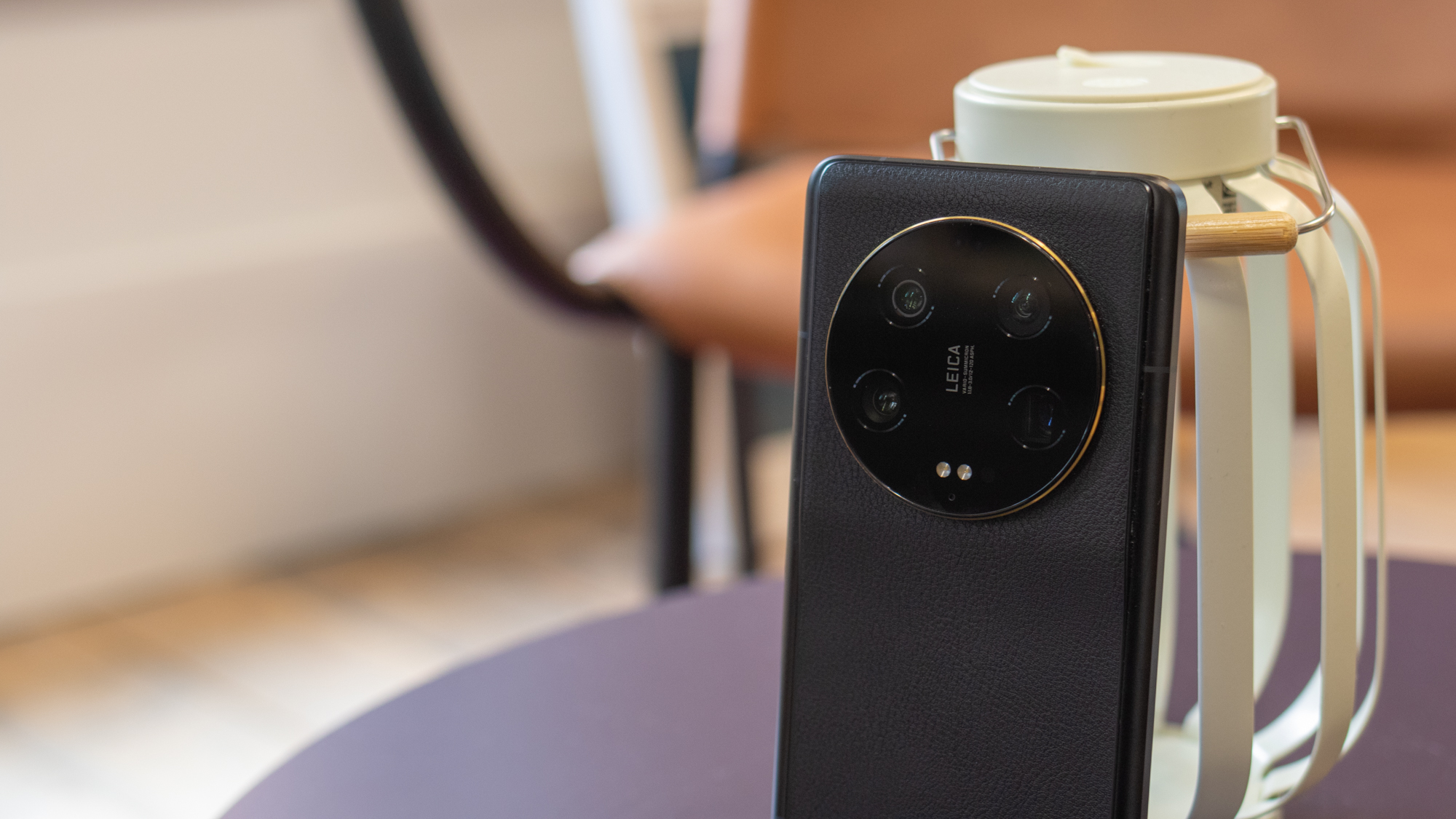 Xiaomi 13 Ultra im Test: Top-Speed mit außergewöhnlicher Kamera - PC-WELT