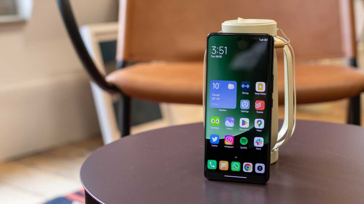 Test verdict on the Xiaomi 13 Ultra - An import of the smartphone flagship  might be worthwhile -  News