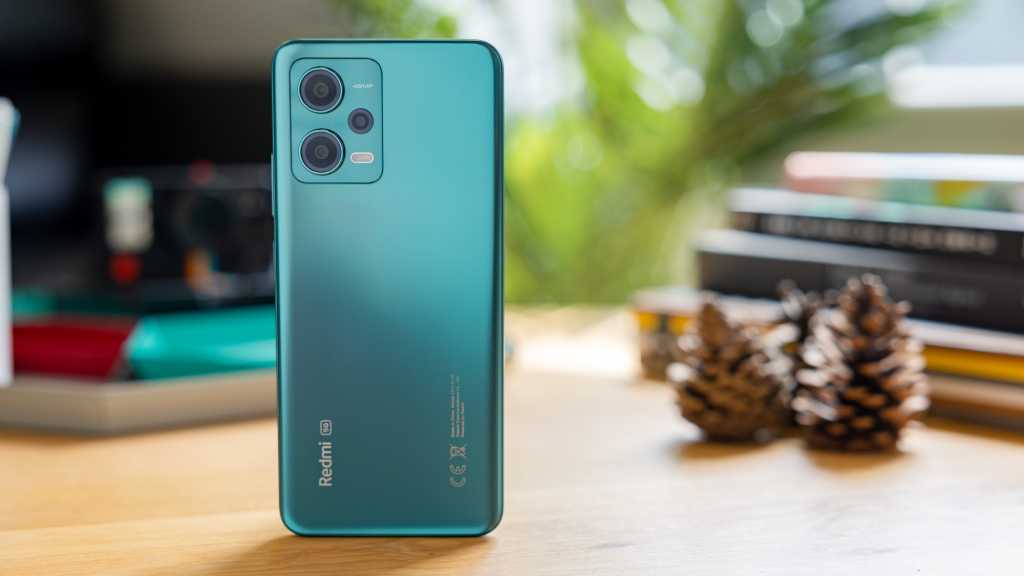 Image: Xiaomi Redmi Note 12 5G review