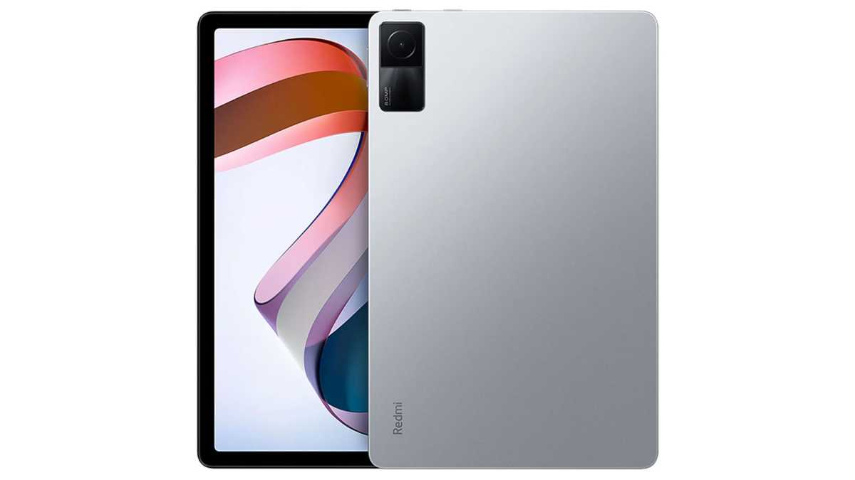 Xiaomi Redmi Pad 4