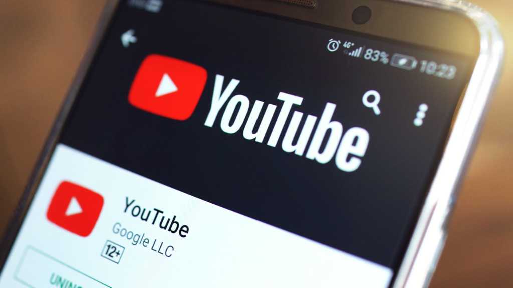 Image: Youtube bedrÃ¤ngt Nutzer: Adblocker abschalten oder Youtube Premium abonnieren