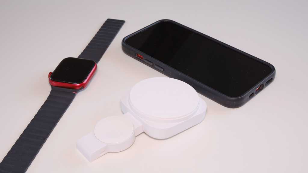 Image: Das âfastâ perfekte ReiseladegerÃ¤t fÃ¼r iPhone und Apple Watch von Zens im Test