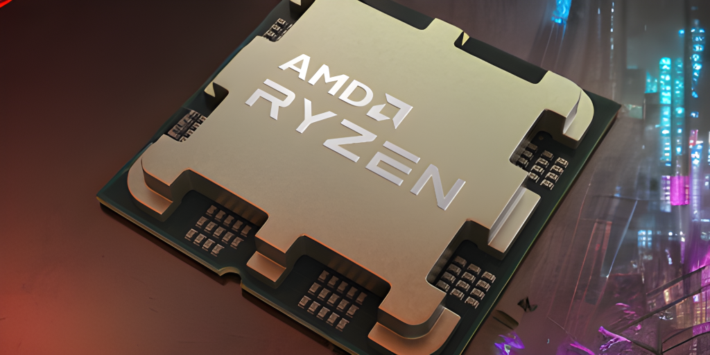 Image: Zen 5: AMD bereitet sich auf neue CPU-Architektur vor