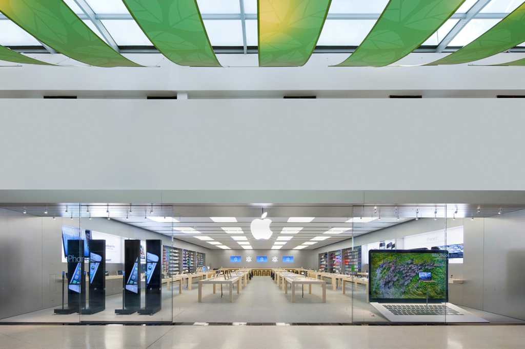 Image: Einbruch bei Mac-KÃ¤ufen: Warum das ein gutes Zeichen fÃ¼r Apple-Nutzer ist