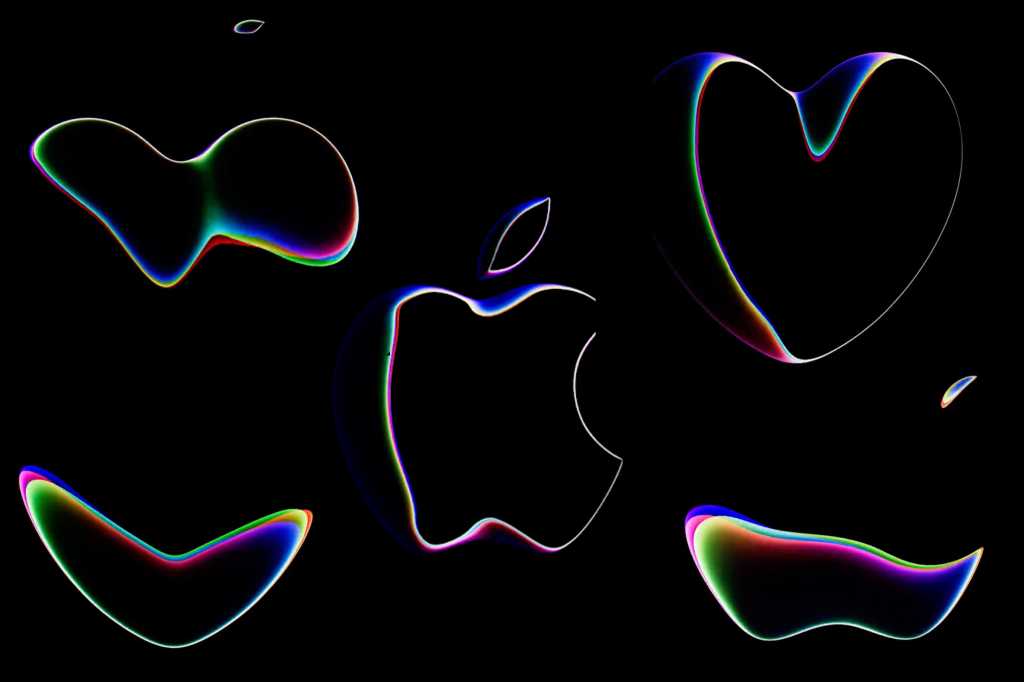 Image: Apple kÃ¼ndigt âeine neue Ãraâ an