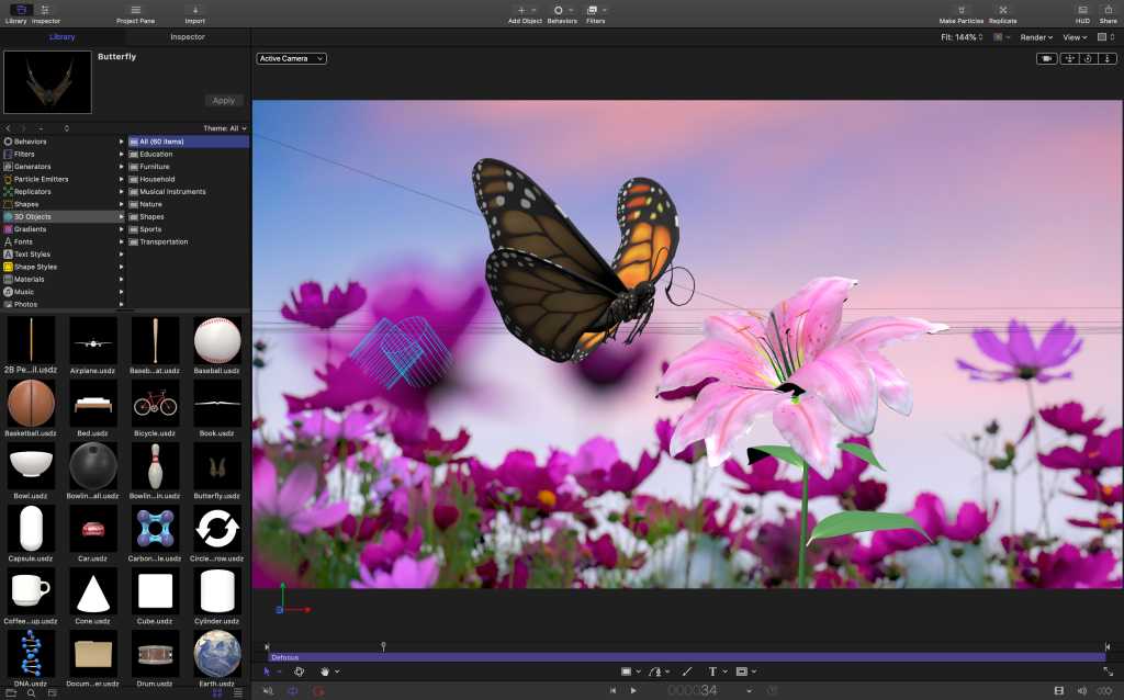 Image: Apples Pro-Apps stark rabattiert: Final Cut Pro & Co. fÃ¼r 230 Euro im Uni-Shop