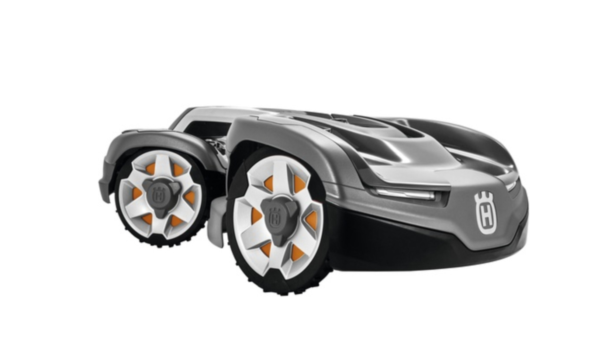 Husqvarna Automower 435X AWD Modell 2020