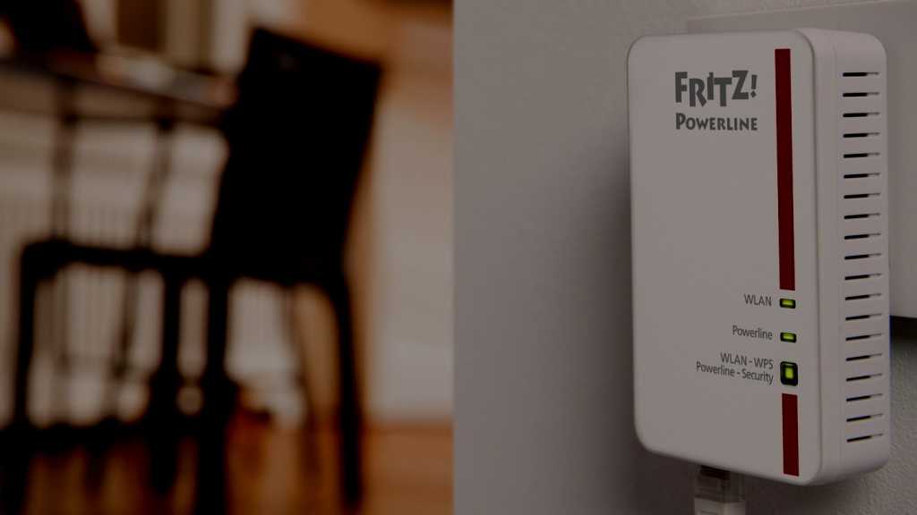 Image: Darum bricht Ihre DSL-Verbindung in der Nacht regelmÃ¤Ãig ab