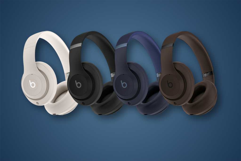 Image: Apple will offenbar einen Airpods-Max-Konkurrenten von Beats bringen