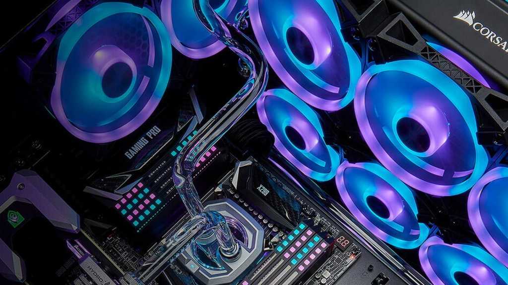 Image: PC schaltet sich beim Spielen ab: Das kÃ¶nnen Sie tun