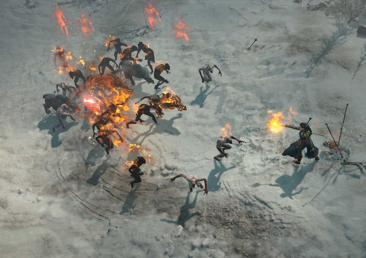 Diablo 4