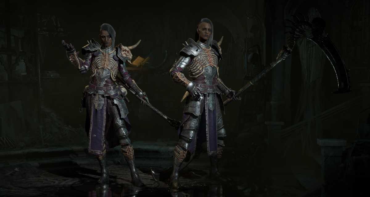 Diablo 4
