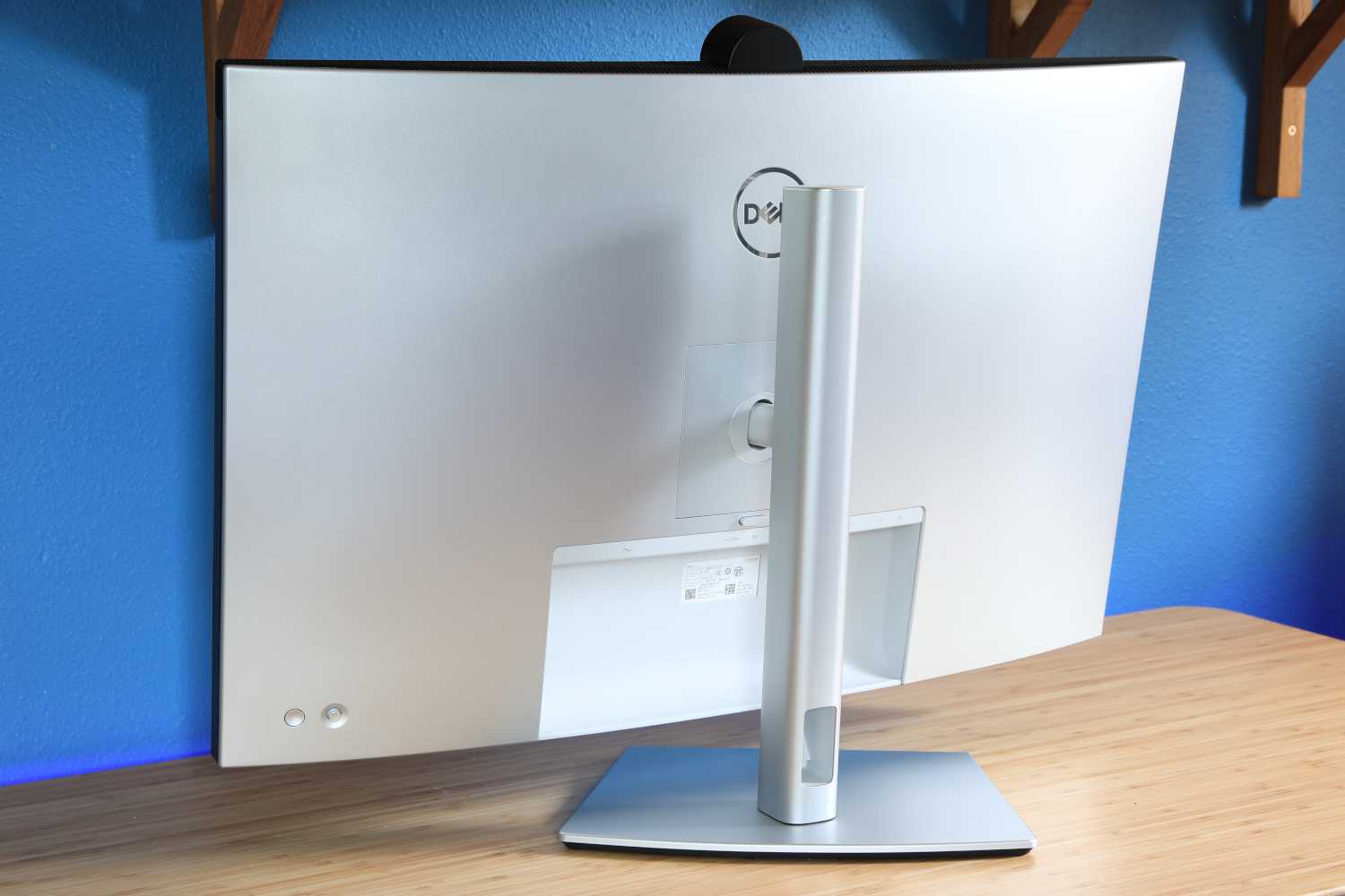 Red Apple Ultrasharp Dell Ultrasharp U3224KB Test: Konkurrenz für Apples 6K Pro Display - PC ...