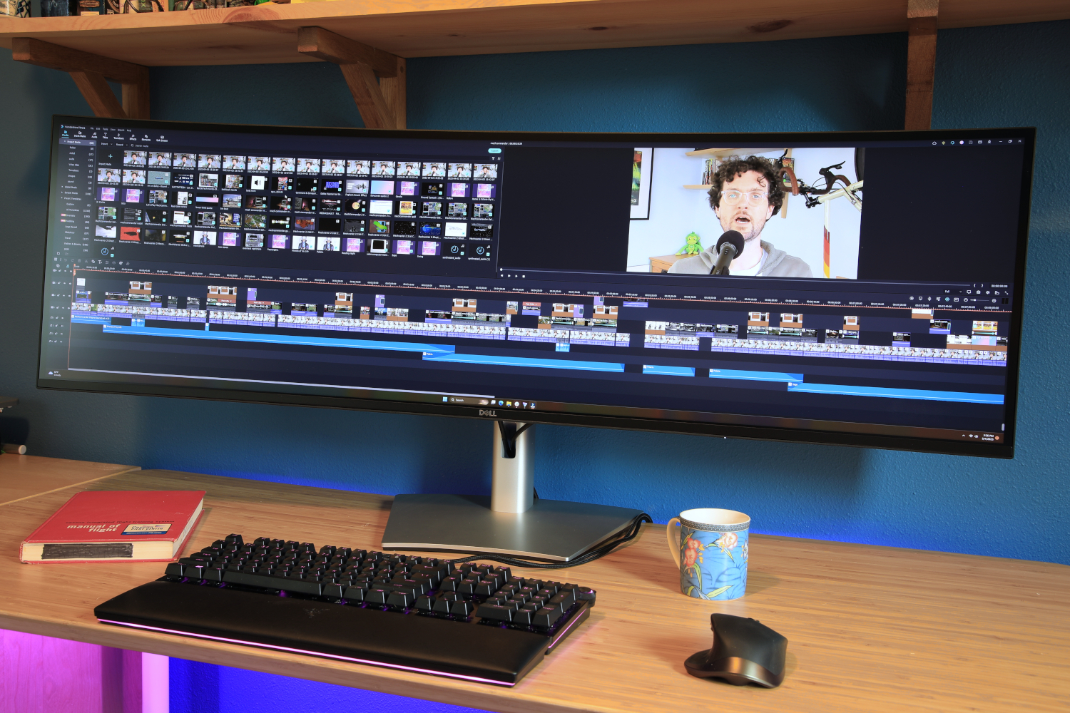 BenQ GW2790QT review: A budget upgrade for your home office setup