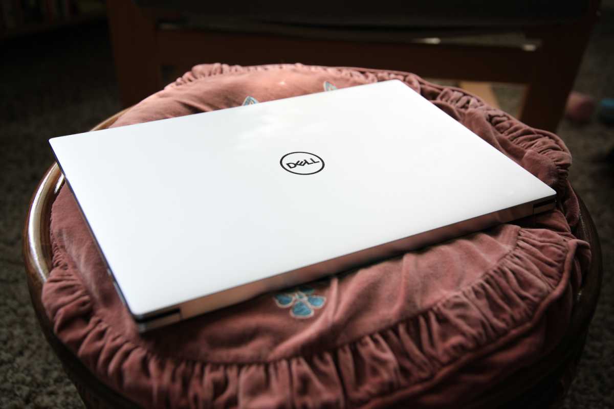 Dell XPS 15 (2022) review