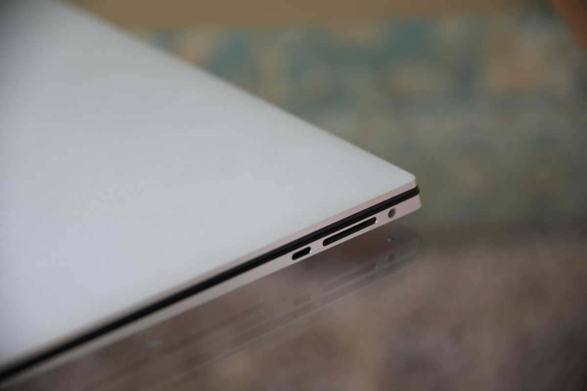 Dell XPS 15 (2023) im Test: Beliebter Laptop mit erstaunlicher ...