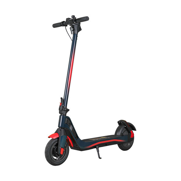 Red Bull Racing E-Scooter RS 900