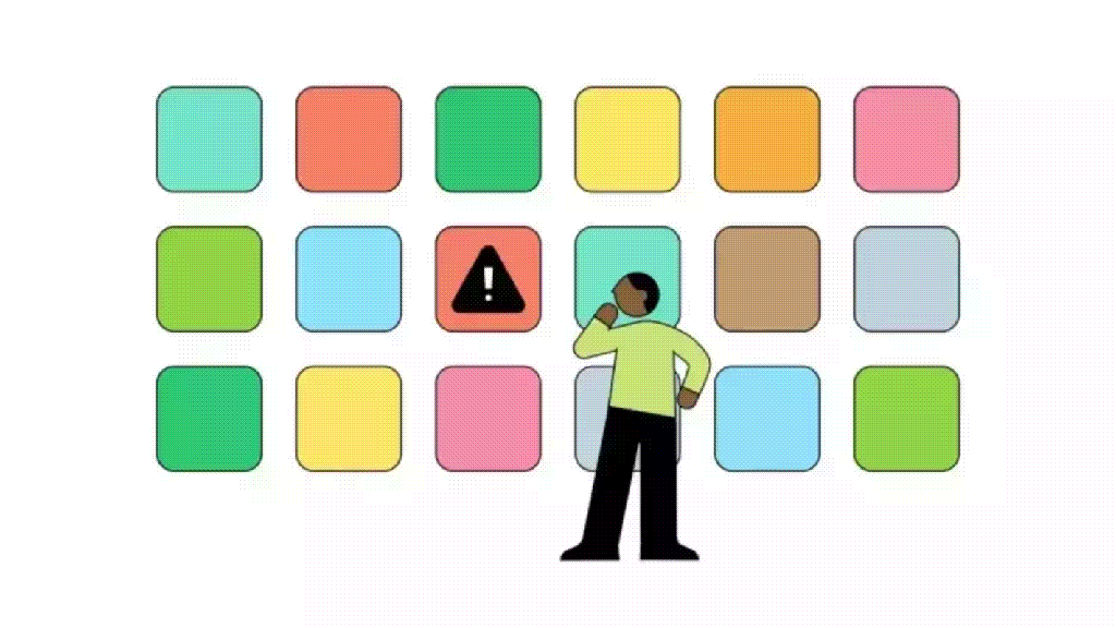 Image: So schÃ¼tzt Sie Apple vor Betrug im App Store