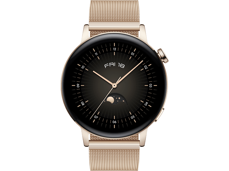 HUAWEI WATCH GT 3