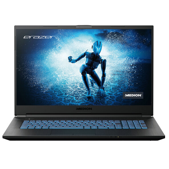Medion Core-Gaming-Notebook