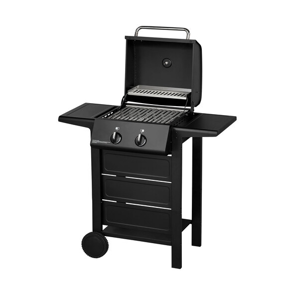 Enders Gasgrill San Diego EVO 2