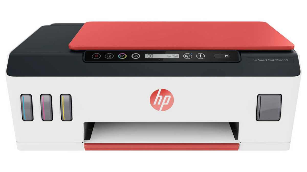HP Drucker Smart Tank Plus 559