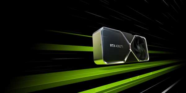 Image: Nvidia GeForce RTX 4060 Ti gÃ¼nstig kaufen: Die besten Angebote